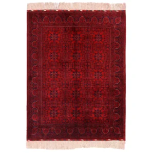 Afqan rug 2x1.5 first quality