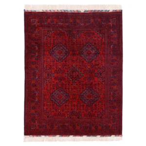 Afqan rug 2x1.5 first quality