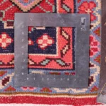 Hand knotted Malayer carpet 3.04x2.10m
