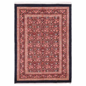 Hand knotted Bakhtiar carpet 3.56x2.53m