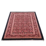 Hand knotted Bakhtiar carpet 3.56x2.53m