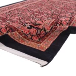 Hand knotted Bakhtiar carpet 3.56x2.53m