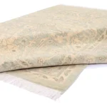 Hand knotted Soltan Abad carpet 2.97×2.02m