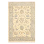 Hand knotted Soltan Abad carpet 2.98×2.02m
