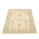 Hand knotted Soltan Abad carpet 2.98×2.02m