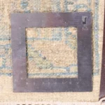 Hand knotted Soltan Abad carpet 2.98×2.02m