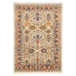 Hand knotted Soltan Abad carpet 3.77×2.48m