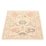 Hand knotted Soltan Abad rug 2.10×1.57m