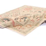 Hand knotted Soltan Abad rug 2.10×1.57m