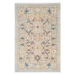 Hand knotted Soltan Abad carpet 3.02×2m