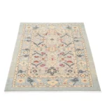 Hand knotted Soltan Abad carpet 3.02×2m