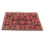 Hand knotted Bakhtiar rug 2.10×1.90m
