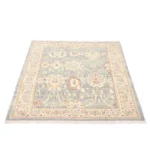 Hand knotted Soltan Abad carpet 3.10×2.52m