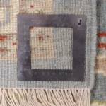 Hand knotted Soltan Abad carpet 3.10×2.52m