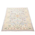 Hand knotted Soltan Abad carpet 3.16×2.18m