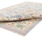 Hand knotted Soltan Abad carpet 3.16×2.18m