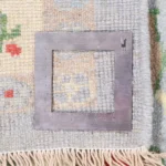 Hand knotted Soltan Abad carpet 3.16×2.18m