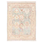 Hand knotted Soltan Abad rug 2.19×1.69m