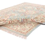 Hand knotted Soltan Abad rug 2.19×1.69m