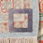 Hand knotted Soltan Abad rug 2.19×1.69m