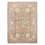 Hand knotted Soltan Abad carpet 3.58×2.58m