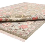Hand knotted Soltan Abad carpet 3.58×2.58m
