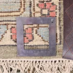 Hand knotted Soltan Abad carpet 3.58×2.58m