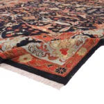 Hand knotted Soltan Abad carpet 5.10×3.55m
