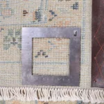 Hand knotted Soltan Abad carpet 4.21×3.29m