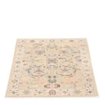 Hand knotted Soltan Abad rug 2.14×1.63m
