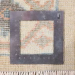 Hand knotted Soltan Abad rug 2.14×1.63m
