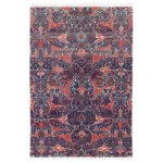Hand knotted Soltan Abad rug 2.48×1.70m