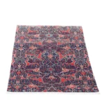 Hand knotted Soltan Abad rug 2.48×1.70m