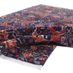 Hand knotted Soltan Abad rug 2.48×1.70m