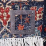 Hand knotted Soltan Abad rug 2.48×1.70m