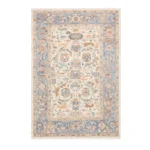 Hand knotted Soltan Abad carpet 2.91×2m