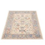 Hand knotted Soltan Abad carpet 2.91×2m