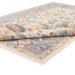 Hand knotted Soltan Abad carpet 2.91×2m