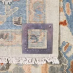 Hand knotted Soltan Abad carpet 2.91×2m