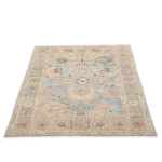 Hand knotted Soltan Abad carpet 3.18×2.48m
