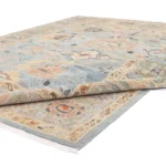 Hand knotted Soltan Abad carpet 3.18×2.48m