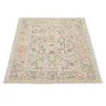 Hand knotted Soltan Abad rug 1.98×1.57m