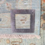 Hand knotted Soltan Abad rug 1.98×1.57m