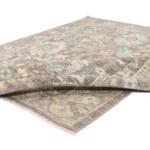 Hand knotted Soltan Abad rug 1.98×1.57m