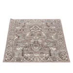 Hand knotted Soltan Abad rug 2×1.60m