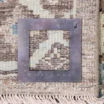 Hand knotted Soltan Abad rug 2×1.60m
